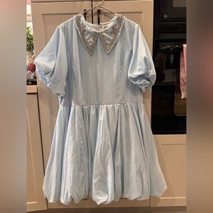 Stella Dress by Jessakae